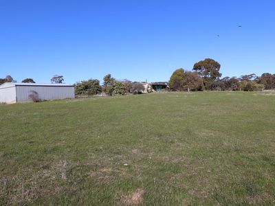 259  Heathcote Redesdale Road, Heathcote