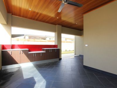 43 Salerno Avenue, Stirling