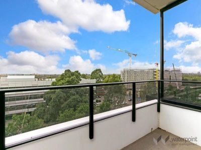 305 / 9 Australia Avenue, Sydney Olympic Park