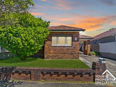 7 McCulloch Street, Russell Lea