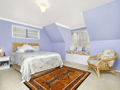 21 Knoll Avenue, Arncliffe