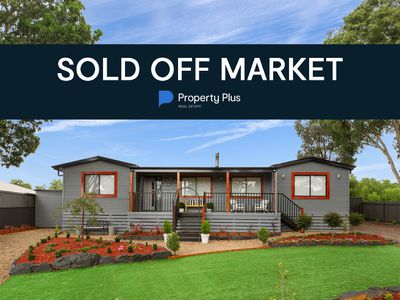 19 Knape Street, Long Gully