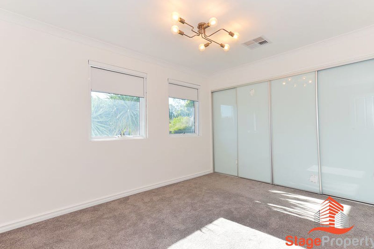 16 Cotton Crescent, Bull Creek