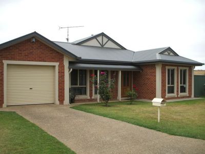 17 Dampier Court, Mount Gambier
