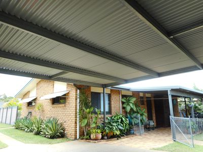 44 South Street, Urangan