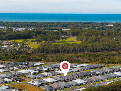 16B Bexhill Avenue, Sussex Inlet