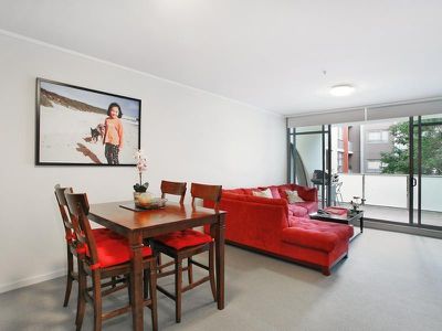 1 Bruce Bennetts Place, Maroubra