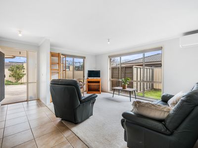 3 / 4 Mitchell Court, Mansfield