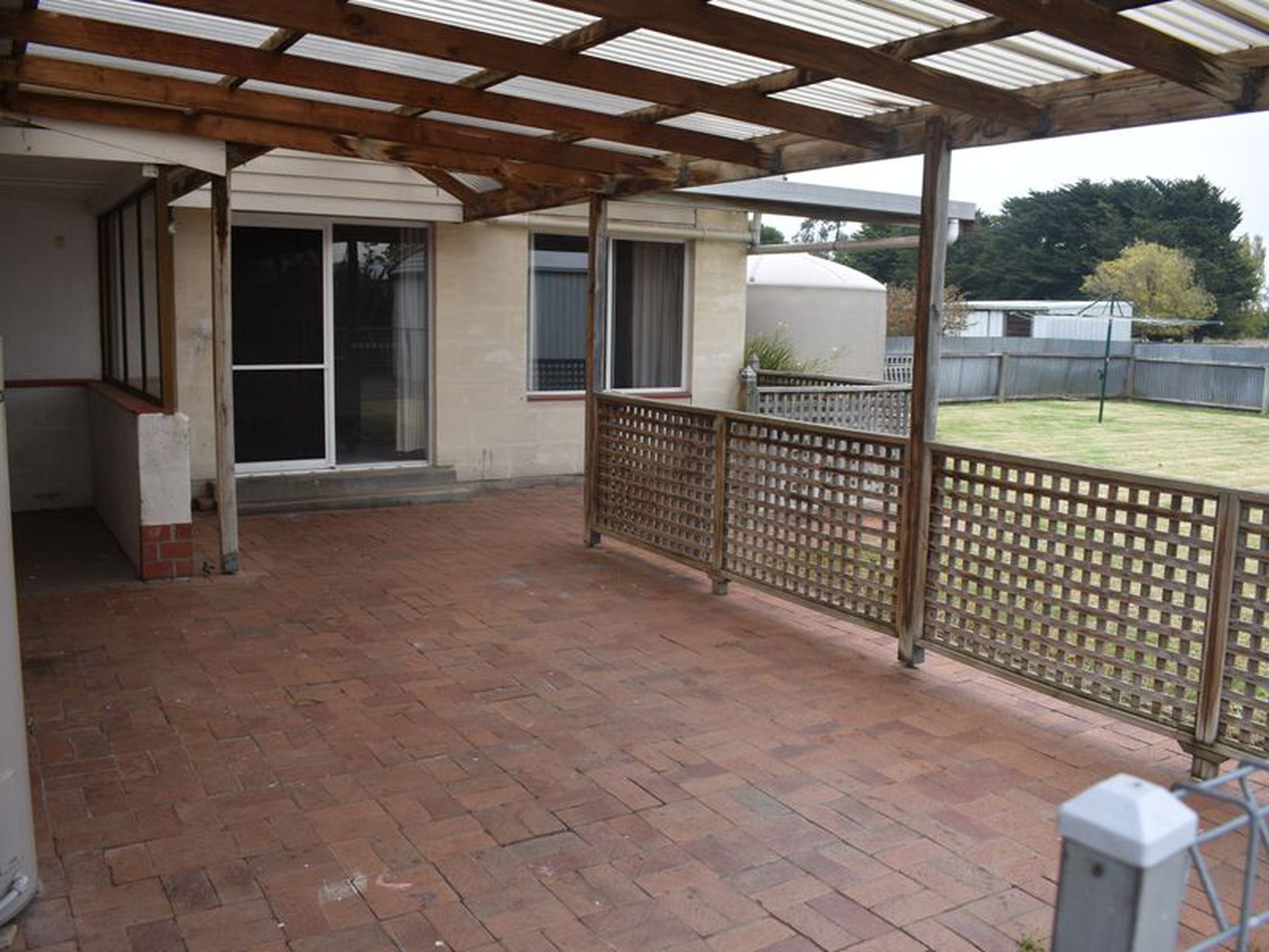 25 Mount Burr Road, Millicent