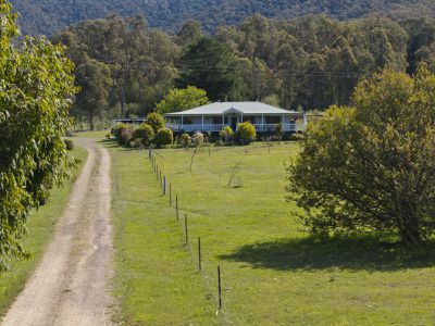 5994 Eildon-Jamieson Road, Jamieson