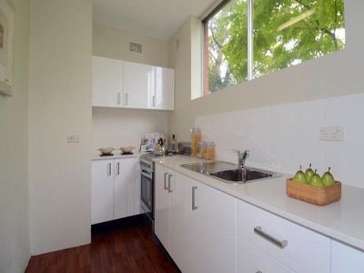 Units at 109 Cardigan Street, Stanmore