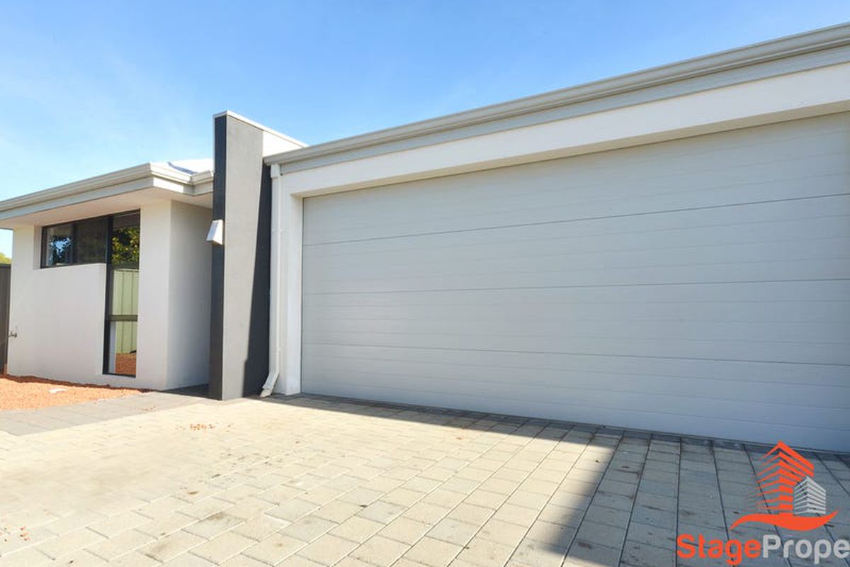 33D Fleetwood Road, Lynwood