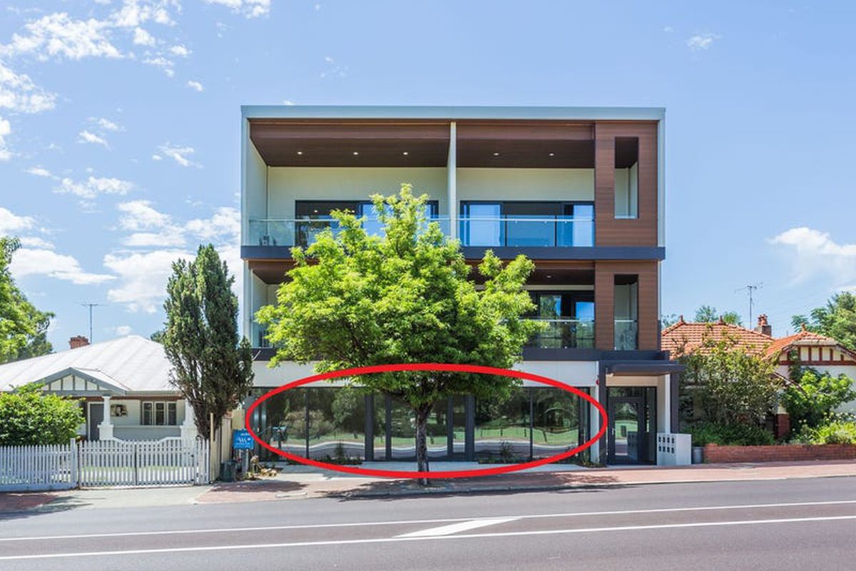 1 / 996 Albany Highway, East Victoria Park