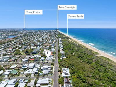 2 / 1A Palkana Drive, Warana