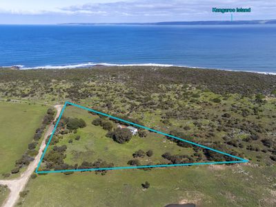 114 Durdin Road, Cape Jervis