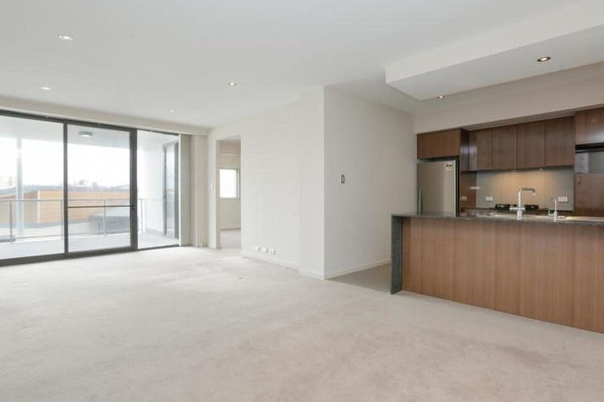 21 / 8 Hordern Street, Victoria Park