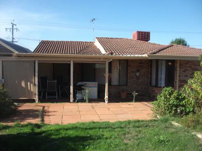 25 Bardwell Street, Thornlie