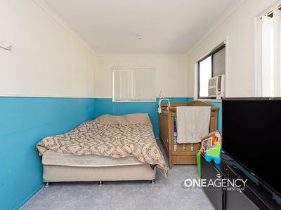 5 Coomaroo Street, Durack