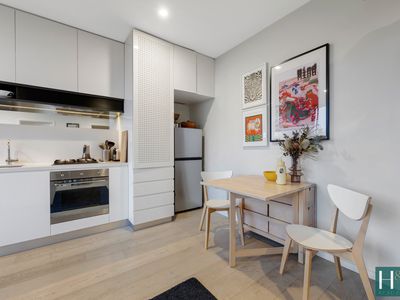 517 / 92-96 Albert Street, Brunswick East