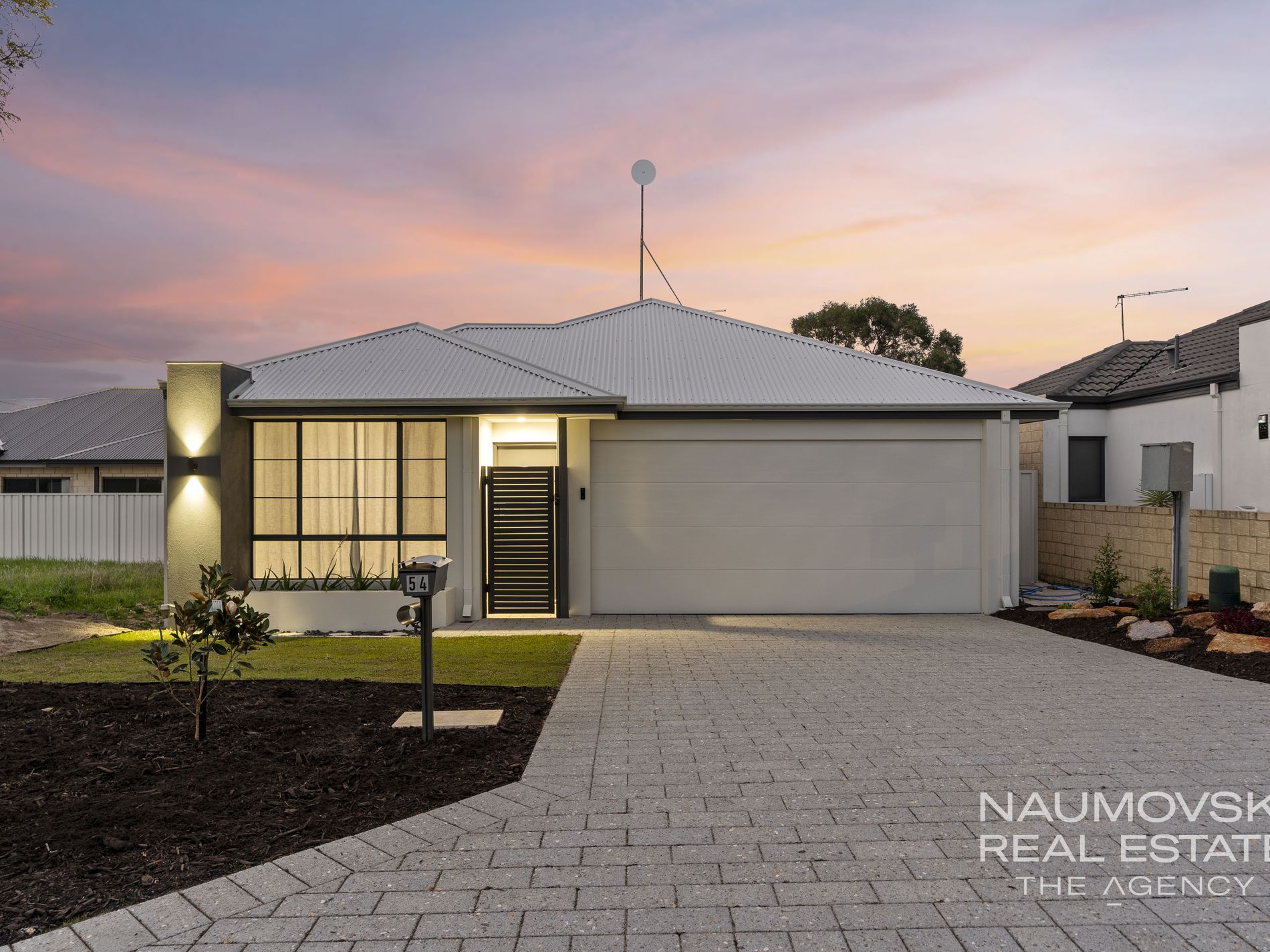 54 Salmar Way, Westminster