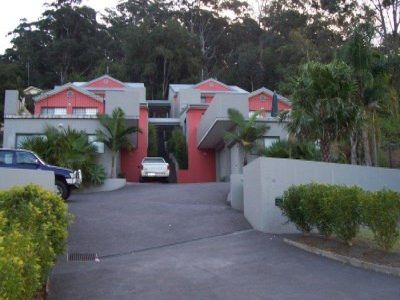 Ourimbah