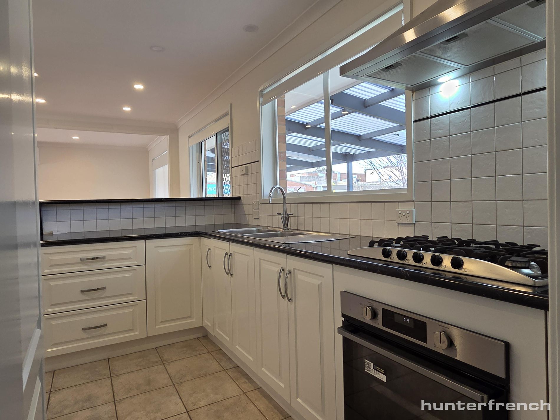 1 Murphy Street, Altona North