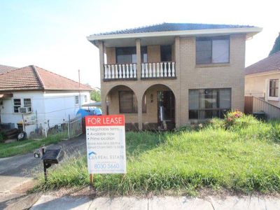 19 Hope Street, Rosehill
