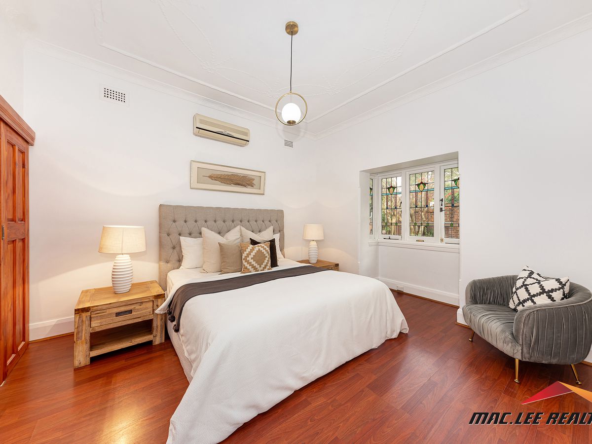 57 Ryde Road, Hunters Hill