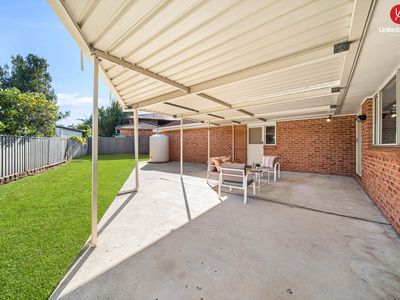 10 Deloraine Close, Hinchinbrook