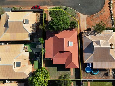 4 Wantijirri Court, South Hedland