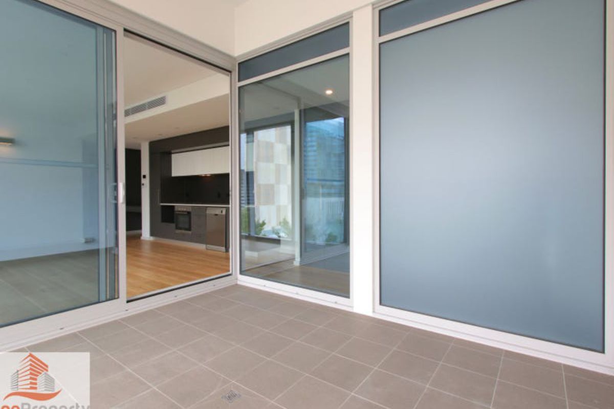 302 / 105-111 Stirling Street, Perth