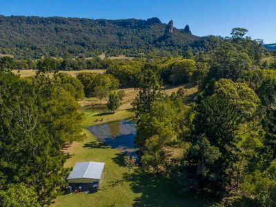 26 Shipway Road, Nimbin