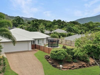 6 Ellestree Close, Redlynch