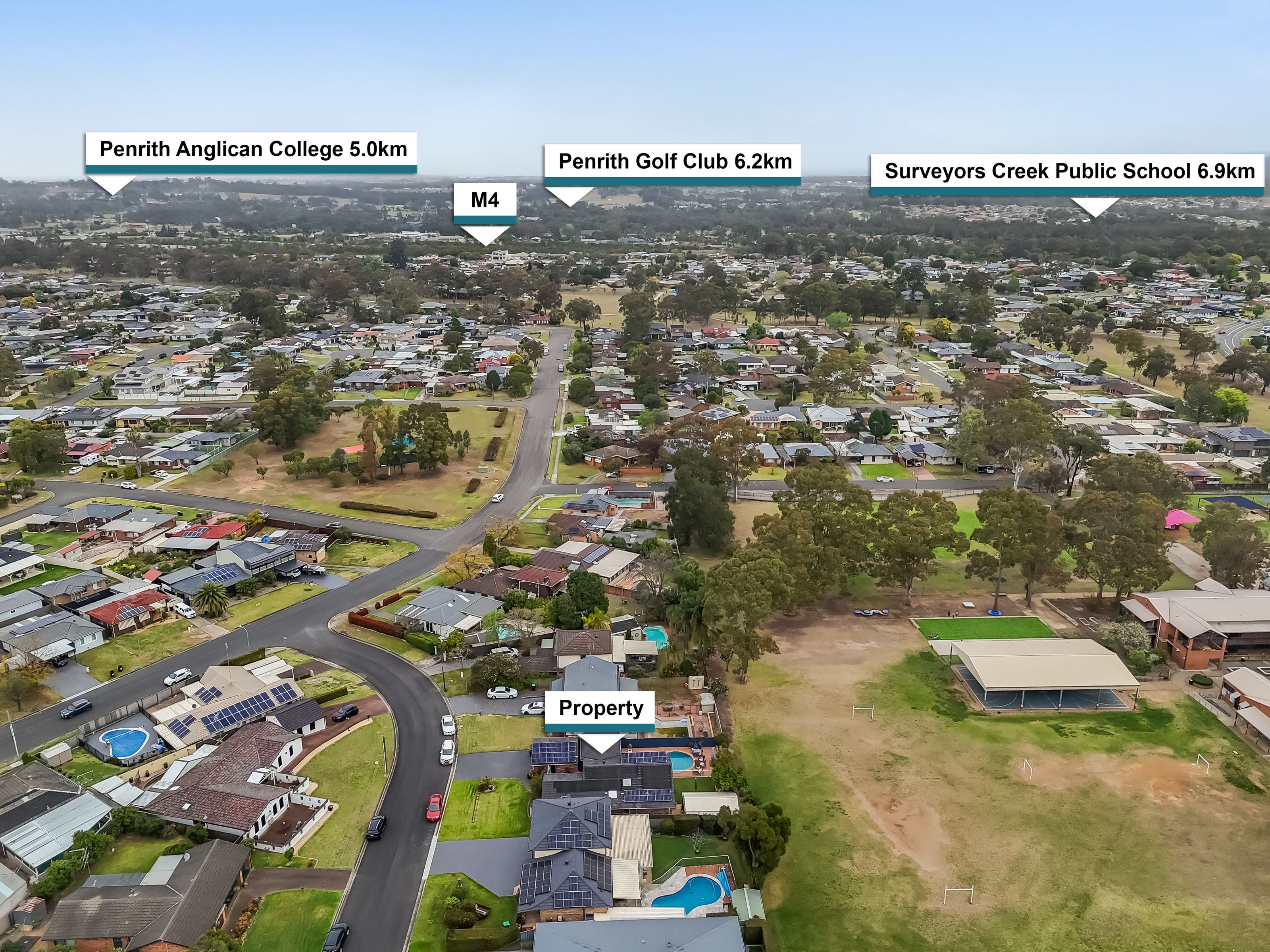 37 Dallas Avenue, SOUTH PENRITH
