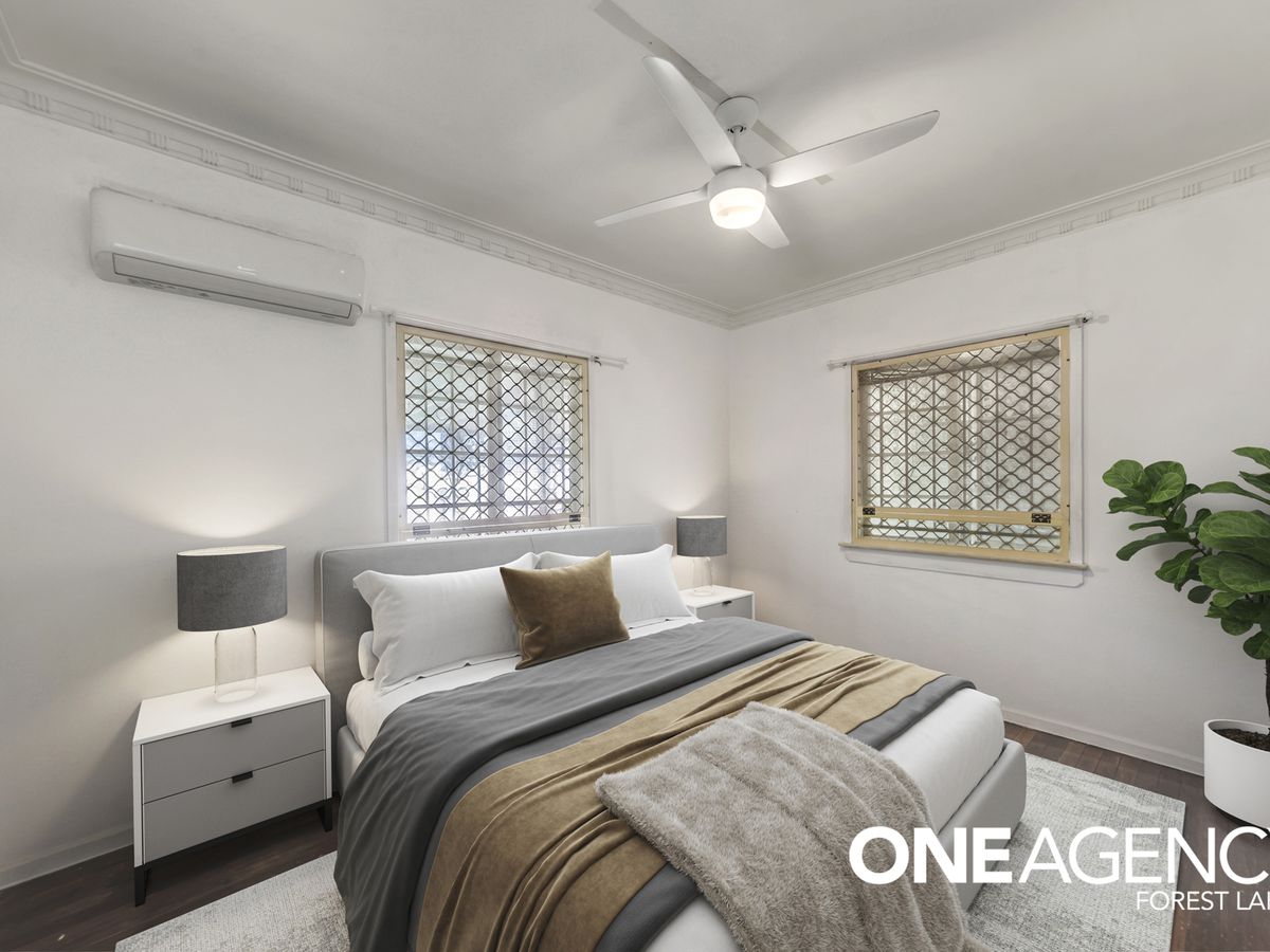 52 Berrigan Street, Inala