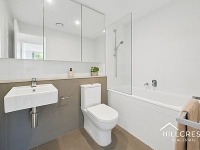 Rouse Hill
