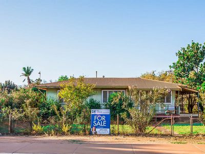 137 Anderson Street, Port Hedland