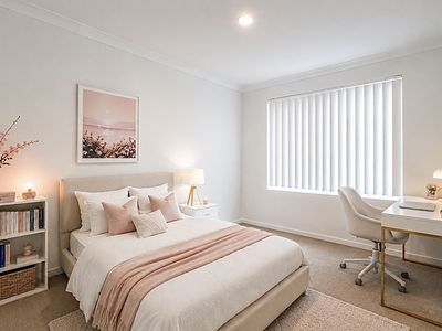 5 Binomial Way, Piara Waters