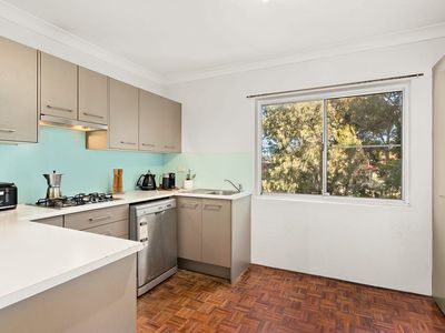 6 / 6-8 Bay Street, Coogee