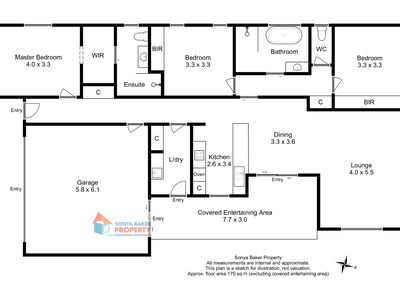 1 Hill Court, Wynyard