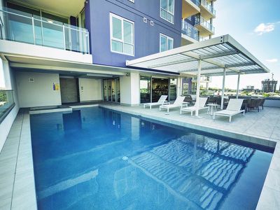 1407/510 St Pauls Terrace, Bowen Hills