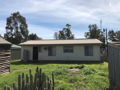 120 Vernon Street, Korong Vale