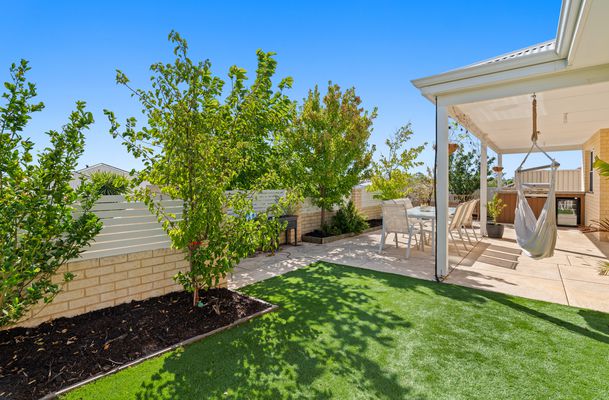 25 Oakwell Street, Baldivis