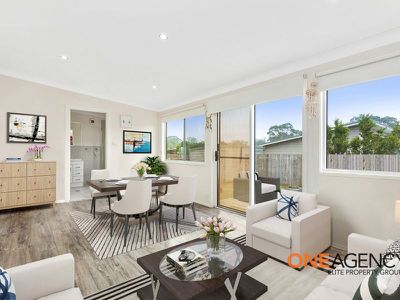 53 Tallyan Point Road, Basin View