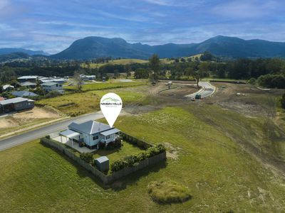 4 Hillside Drive, Nimbin
