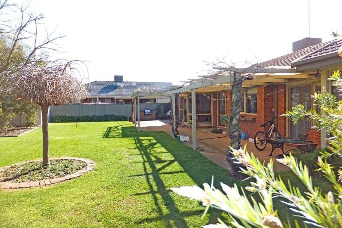 20 Tehan Avenue, Kyabram