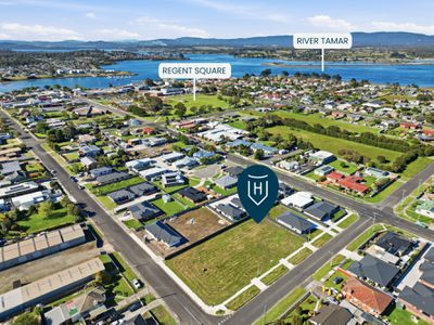 Lot 5-6, ANNE / Cnr Arthur Street & Sorell Street, George Town