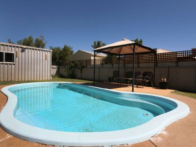 3 Bartlett Place, Kalgoorlie