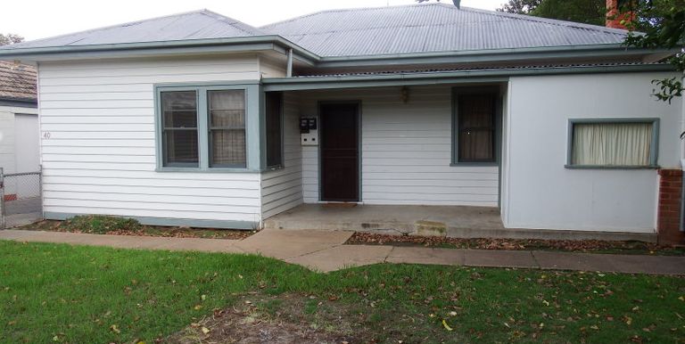 40 Weir Street, Euroa