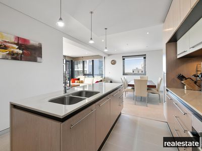 34 / 155 Adelaide Terrace, East Perth